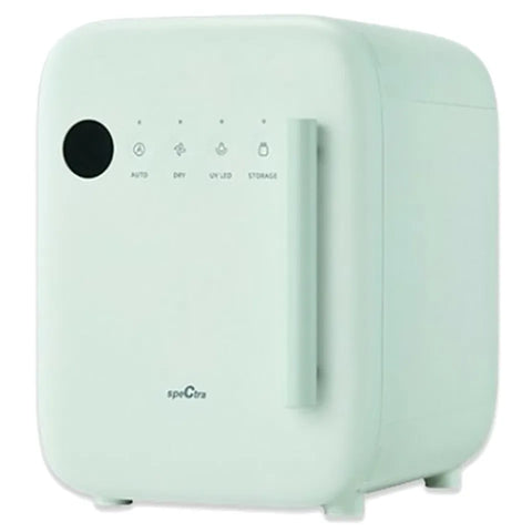 Spectra® UV-LED Sterilizer Soft Mint