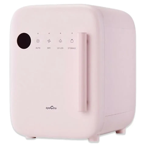 Spectra® UV-LED Sterilizer Soft Pink