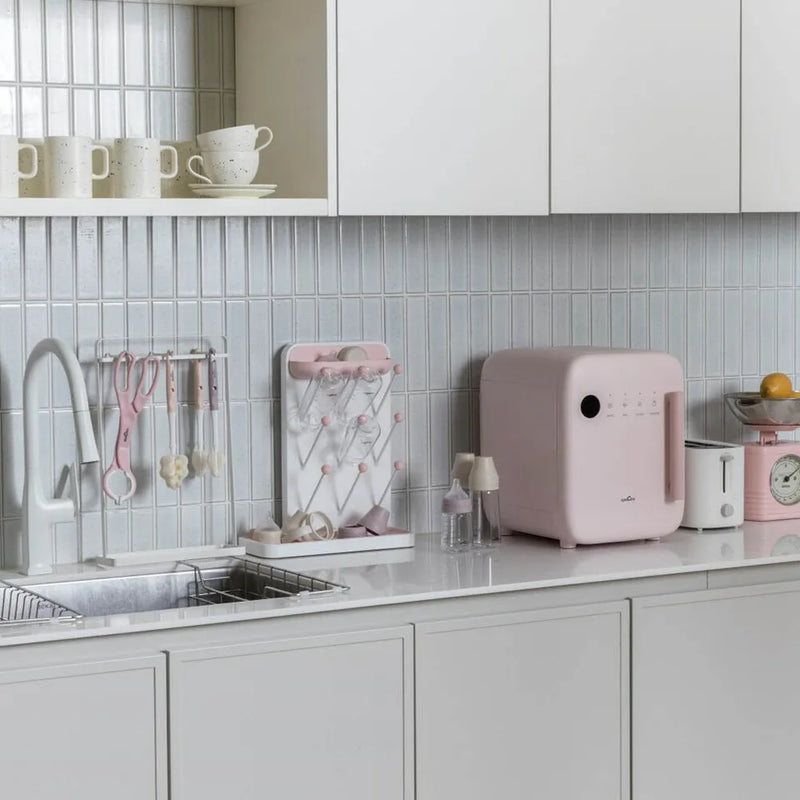 Spectra® UV-LED Sterilizer Soft Pink