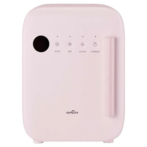Spectra® UV-LED Sterilizer Soft Pink