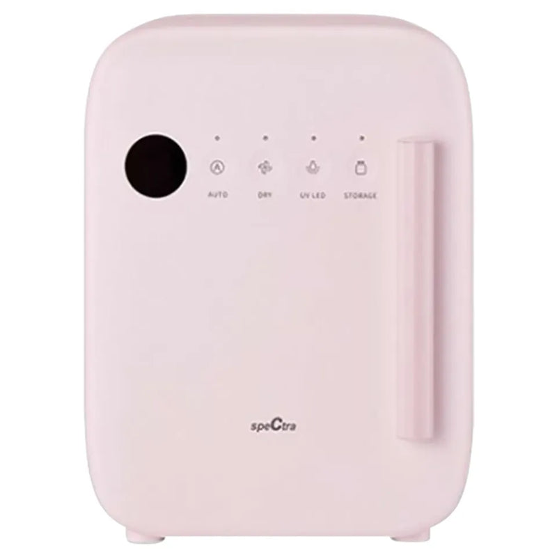 Spectra® UV-LED Sterilizer Soft Pink