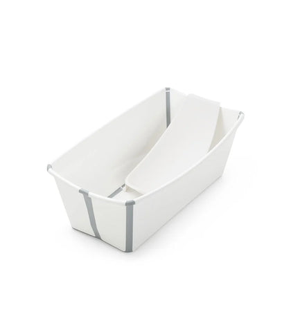 Stokke Flexi Bath Newborn Support White