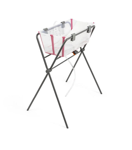 Stokke Flexi Bath Stand Grey