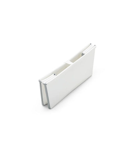 Stokke Flexi Bath + Newborn Support Bundle White