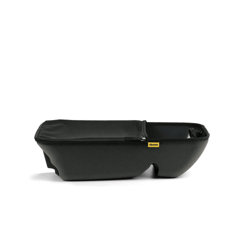 Doona X Storage Basket Black