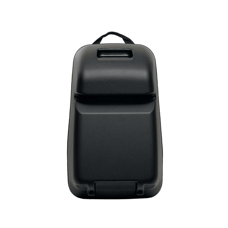 Doona X Storage Basket Black