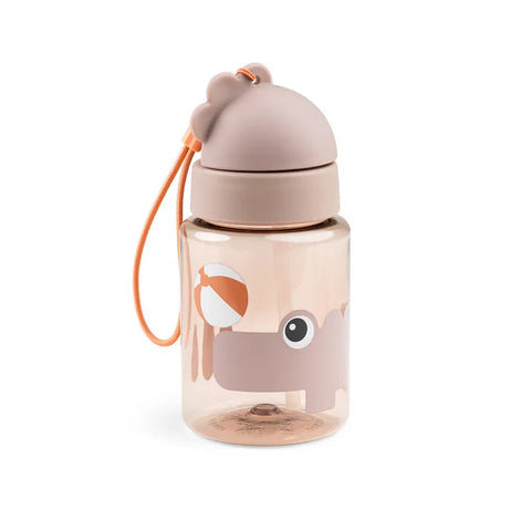 Done By Deer Straw Bottle Playground Powder