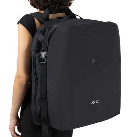 Joolz Travel Bag for Joolz Aer2 & Aer+ Stroller - Black