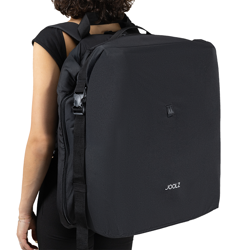 Joolz Travel Bag for Joolz Aer2 & Aer+ Stroller - Black