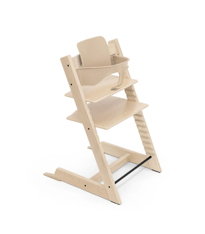 Stokke Tripp Trapp Chair Natural