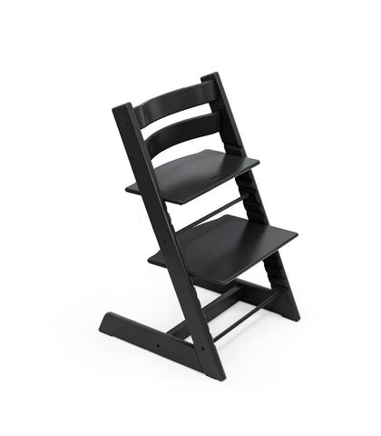 Stokke Tripp Trapp Chair Black