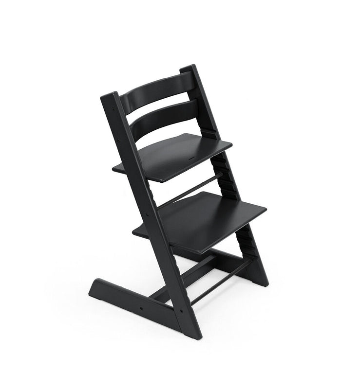Stokke Tripp Trapp Chair Black