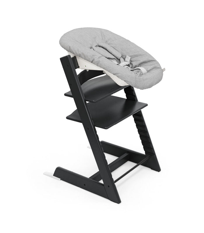 Stokke Tripp Trapp Chair Black