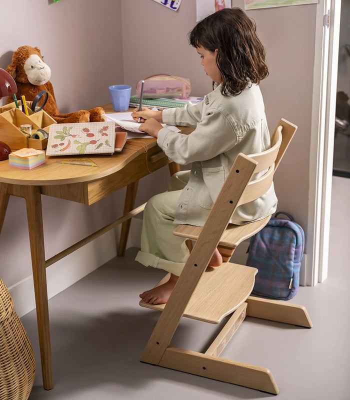 Stokke Tripp Trapp Chair Natural