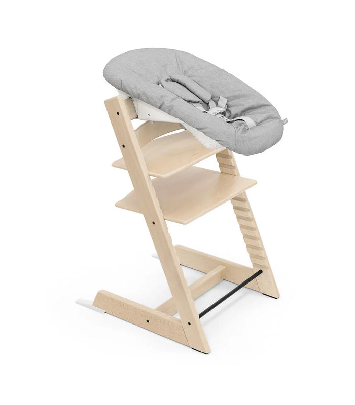 Stokke Tripp Trapp Chair Natural