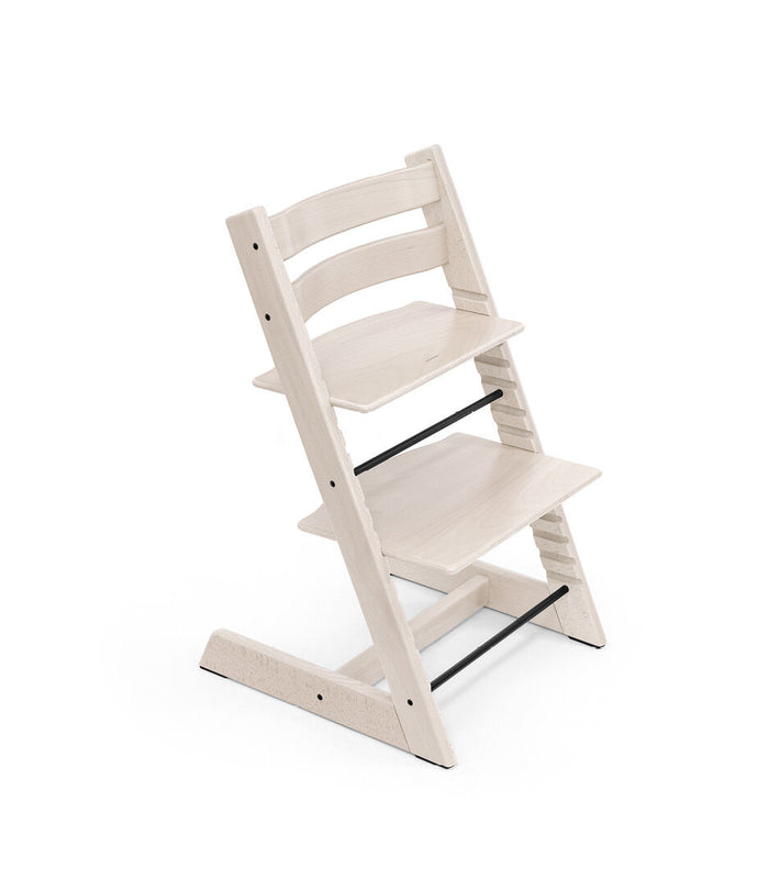 Stokke Tripp Trapp Chair Whitewash