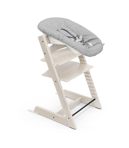 Stokke Tripp Trapp Chair Whitewash