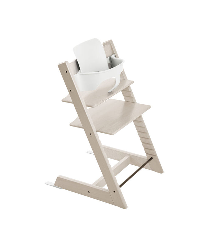 Stokke Tripp Trapp Chair Whitewash