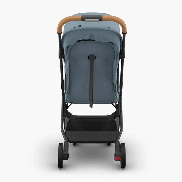 UPPAbaby Minu V3 Stroller Dillan Stone Blue