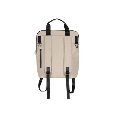 Joolz Stylish Diaper Backpack - Sandy Taupe
