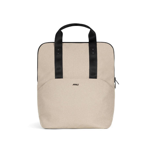 Joolz Stylish Diaper Backpack - Sandy Taupe