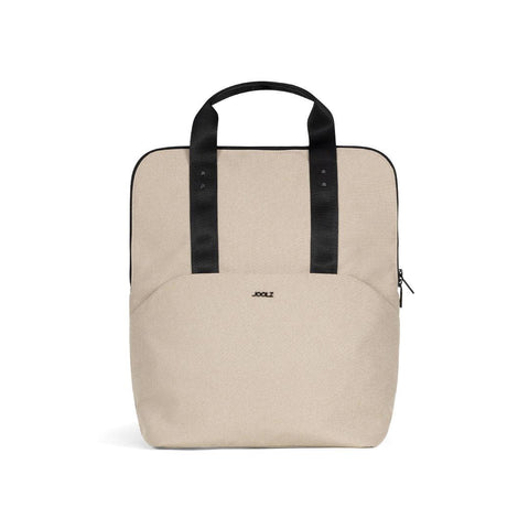 Joolz Stylish Diaper Backpack - Sandy Taupe