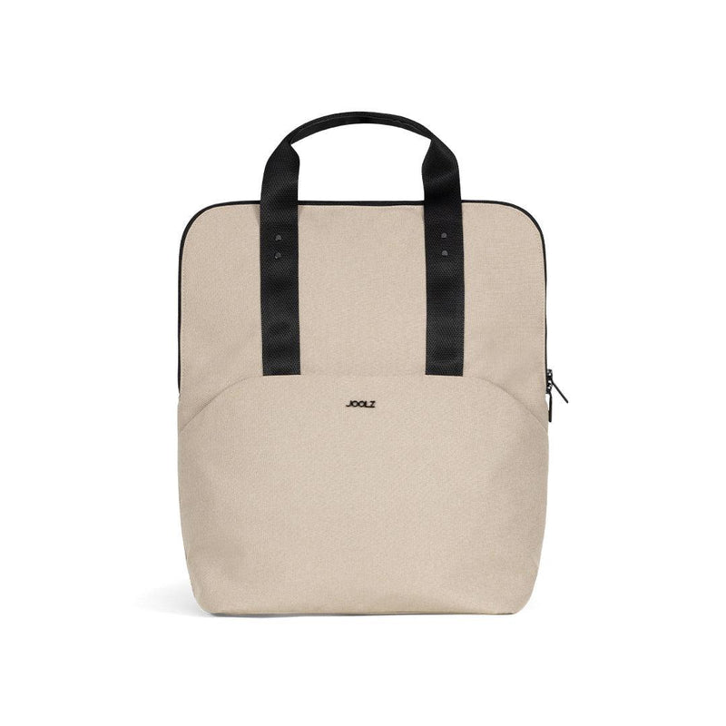 Joolz Stylish Diaper Backpack - Sandy Taupe