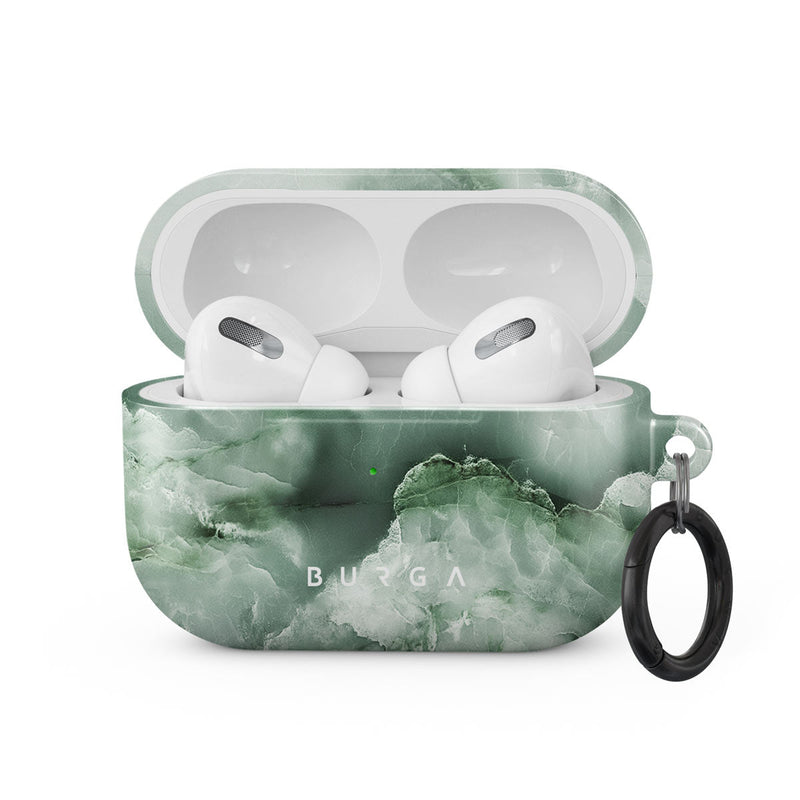 Pistachio Cheesecake Airpods Case (1-3 Series)