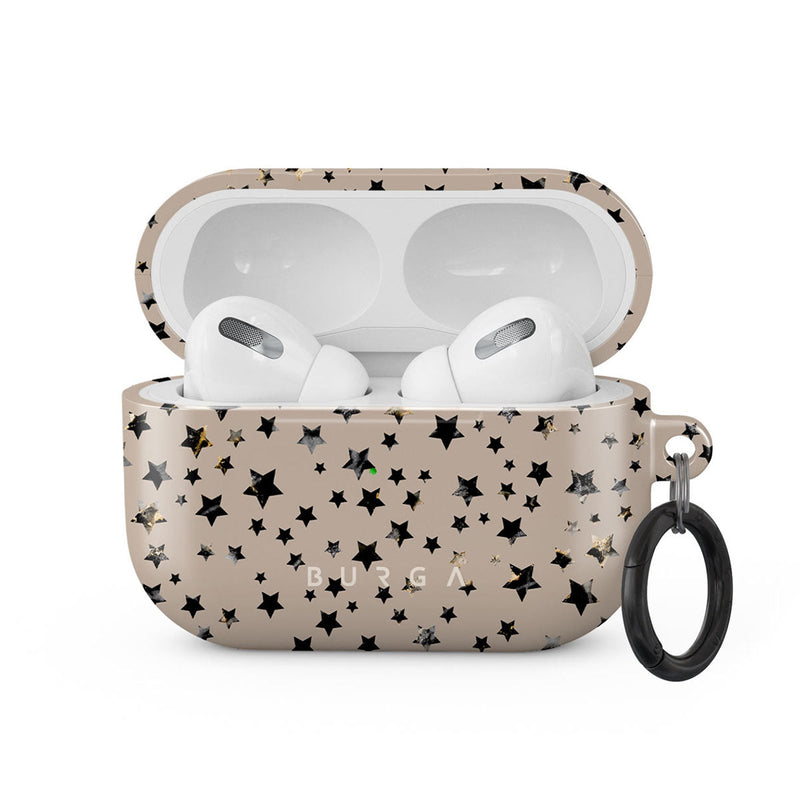 Sparkling Tiara Airpods Case (1-3 series)