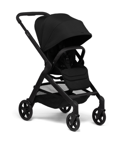 Joolz Hub² Compact Stroller - Space Black