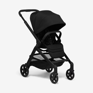 Joolz Hub² Compact Stroller - Space Black
