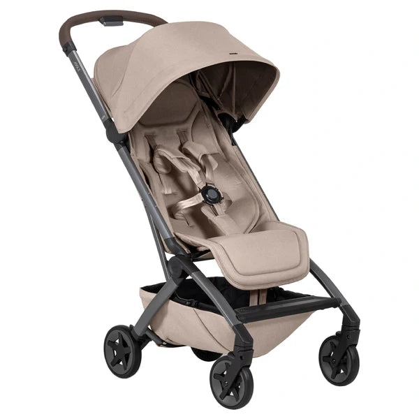 Joolz Hub² Carrycot for Stroller - Sandy Taupe