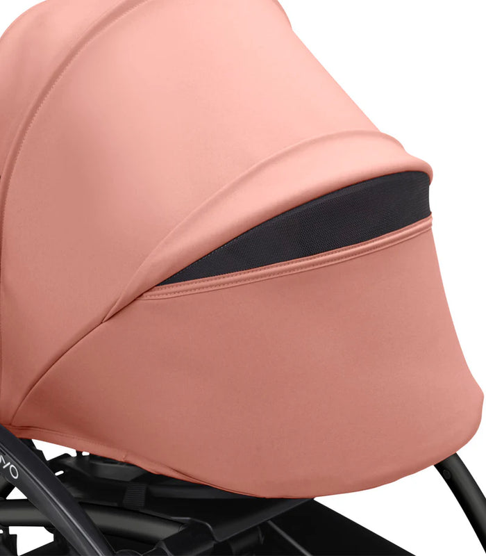 Stokke YOYO 0+ Newborn Pack Ginger