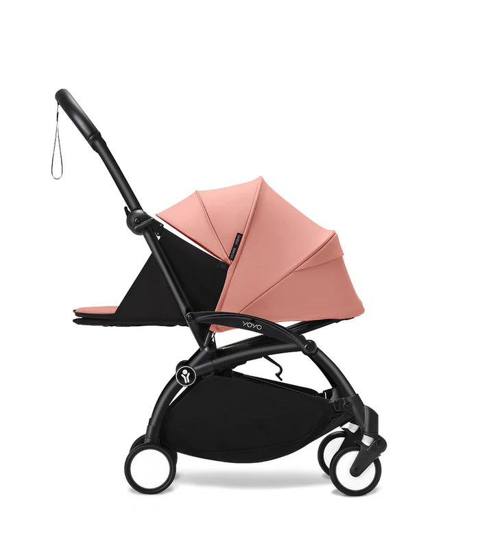 Stokke YOYO 0+ Newborn Pack Ginger