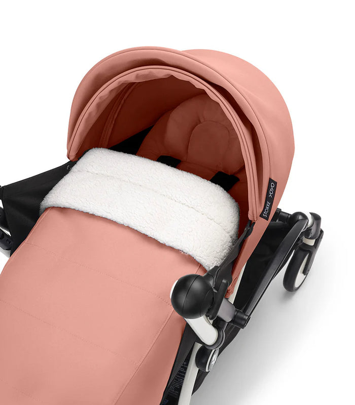 Stokke YOYO 0+ Newborn Pack Ginger