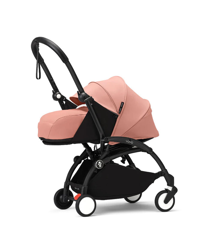 Stokke YOYO 0+ Newborn Pack Ginger