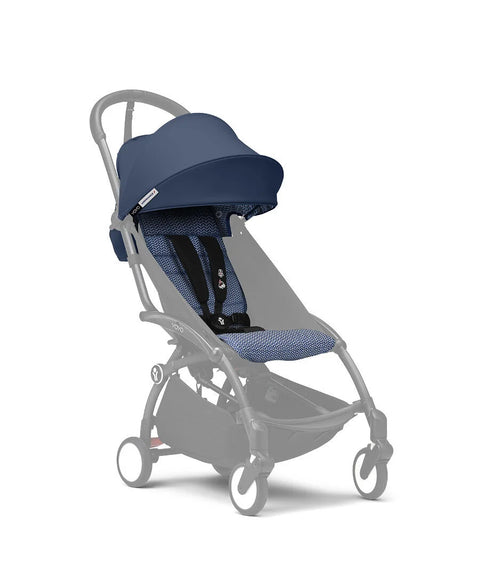 Stokke YOYO 6+ Color Pack Air France Blue