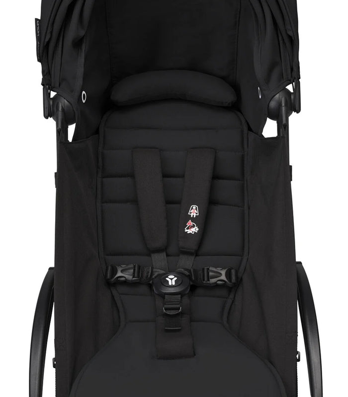Stokke YOYO 6+ Color Pack Black