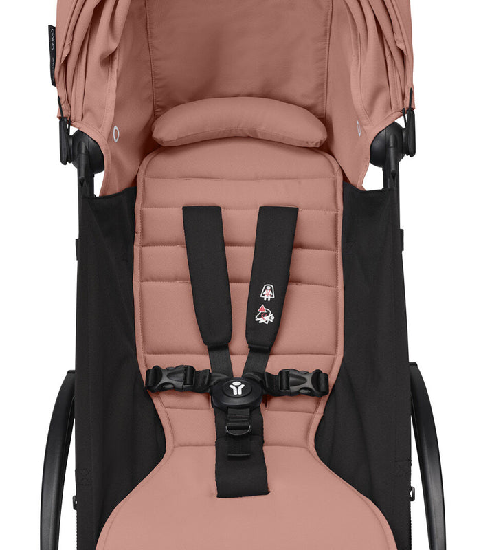 Stokke YOYO 6+ Color Pack Ginger