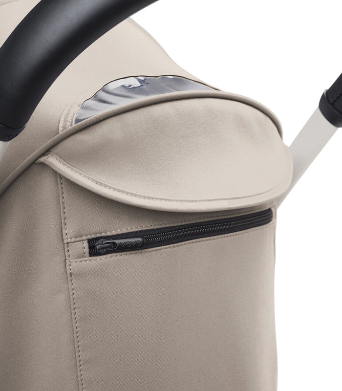 Stokke YOYO 6+ Color Pack Taupe