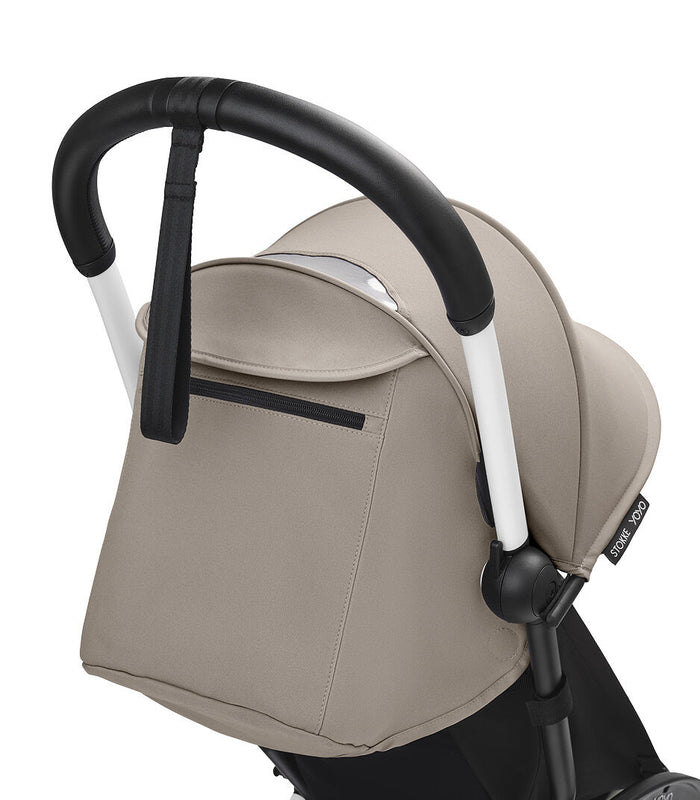 Stokke YOYO 6+ Color Pack Taupe