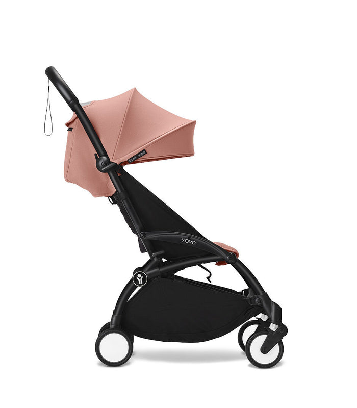 Stokke YOYO 6+ Color Pack Ginger