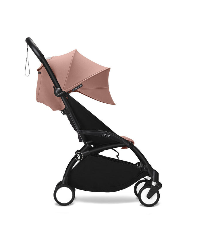Stokke YOYO 6+ Color Pack Ginger