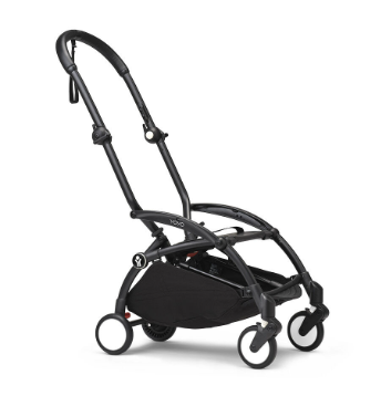 Stokke® YOYO³ frame - Black