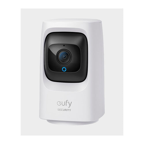 White2K Indoor Pt Camera With AI - White