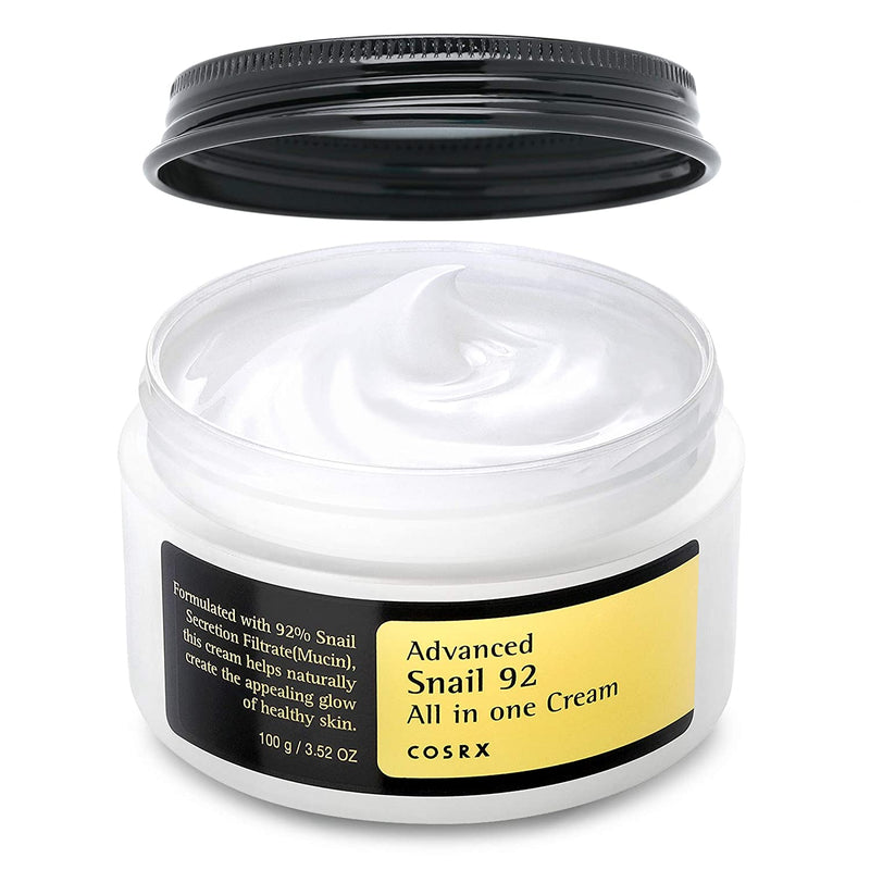 Advanced Snail 92 All In One Cream - 100g