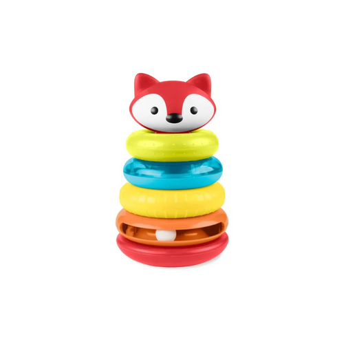 Skip Hop Explore & More Fox Stacker