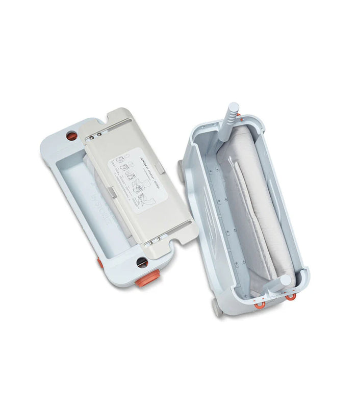 Stokke Jetkids Bedbox Blue Sky