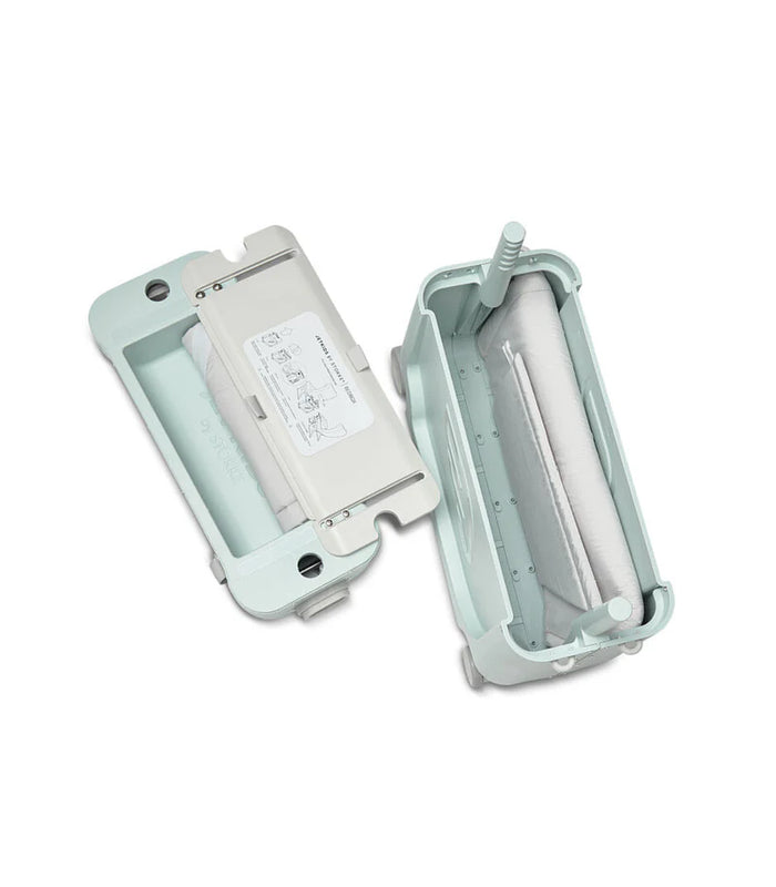 Stokke Jetkids Bedbox Green Aurora