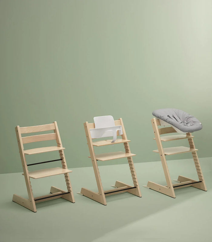 Stokke Tripp Trapp Chair Natural